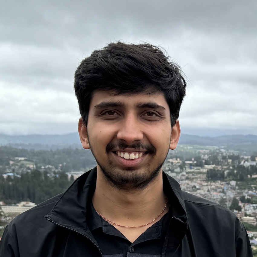 Dipesh Kafle